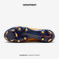 NIKE PHANTOM 6 LOW ACADEMY FG/MG "ERLING HAALAND"