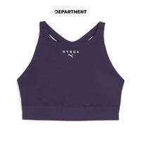 PUMA WN'S PUMA X HYROX SHAPELUXE HIGH NECK BRA