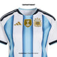 ADIDAS ARGENTINA 2026 WORLD CUP HOME