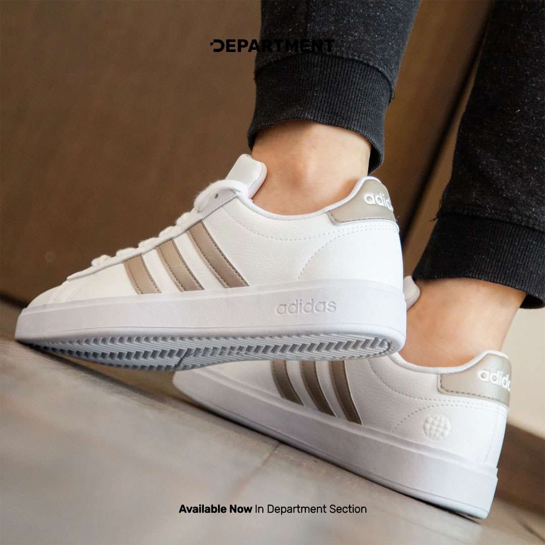 ADIDAS GRAND COURT 2.0