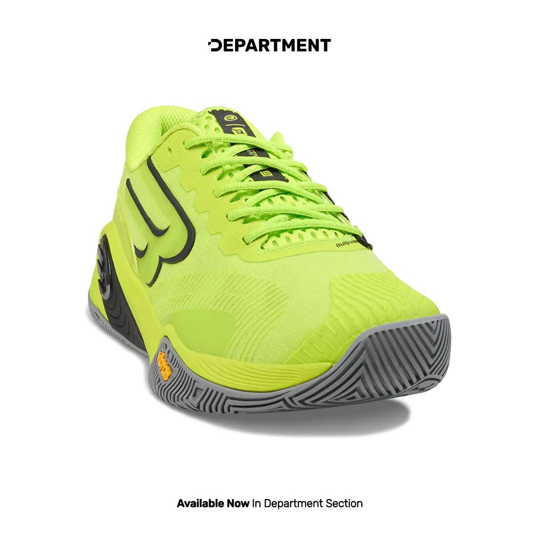 BULLPADEL HACK VIBRAM 26V