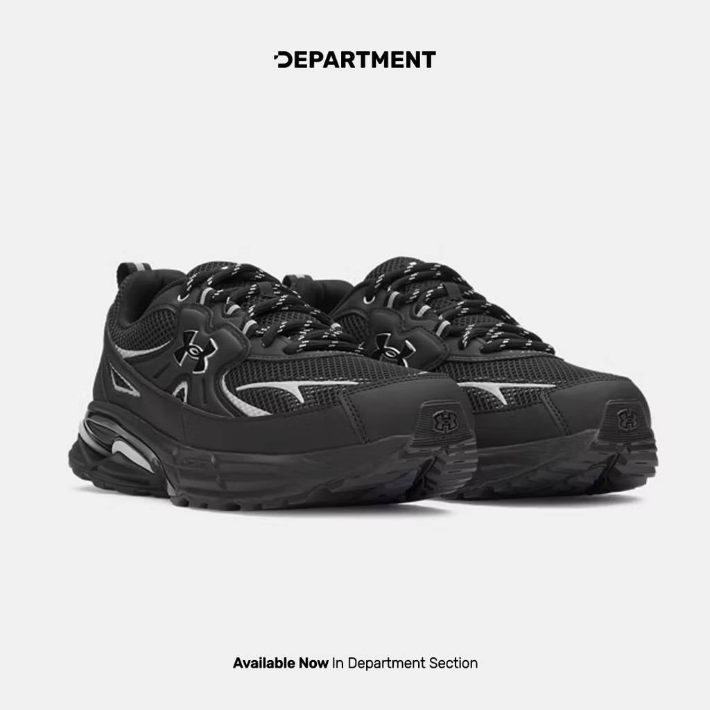 UNDER ARMOUR APPARITION TECH