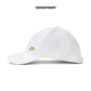 NIKE DRI-FIT CLUB STRUCTURED METAL LOGO