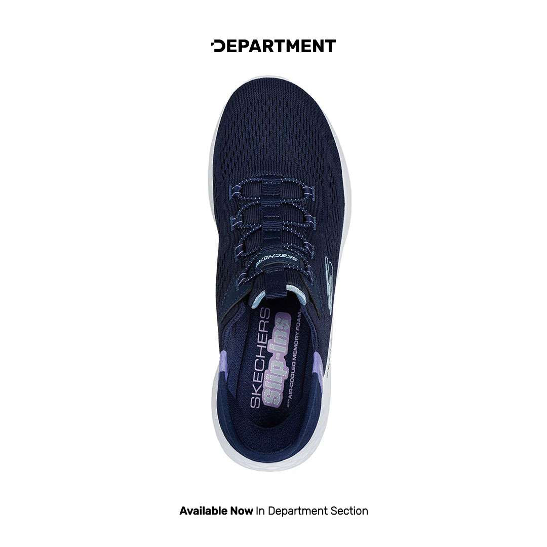 SKECHERS LITE PRO TRUE STORY