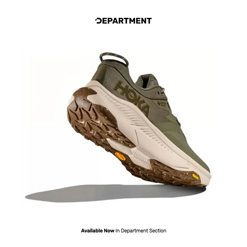 HOKA ONE ONE TRANSPORT GORE-TEX