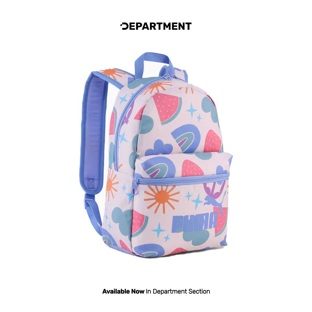 PUMA PHASE AOP SMALL