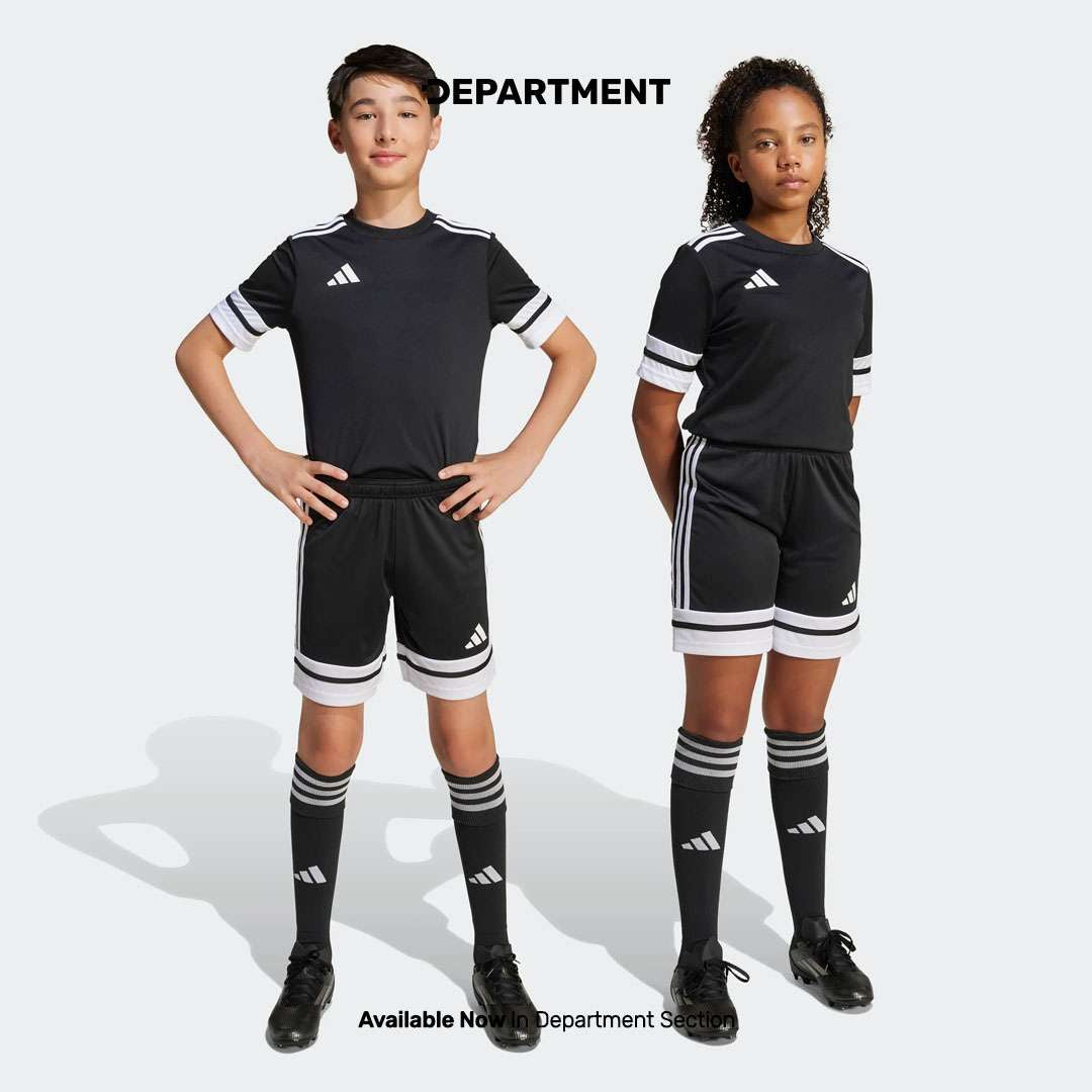 ADIDAS SQUADRA 25 KIDS