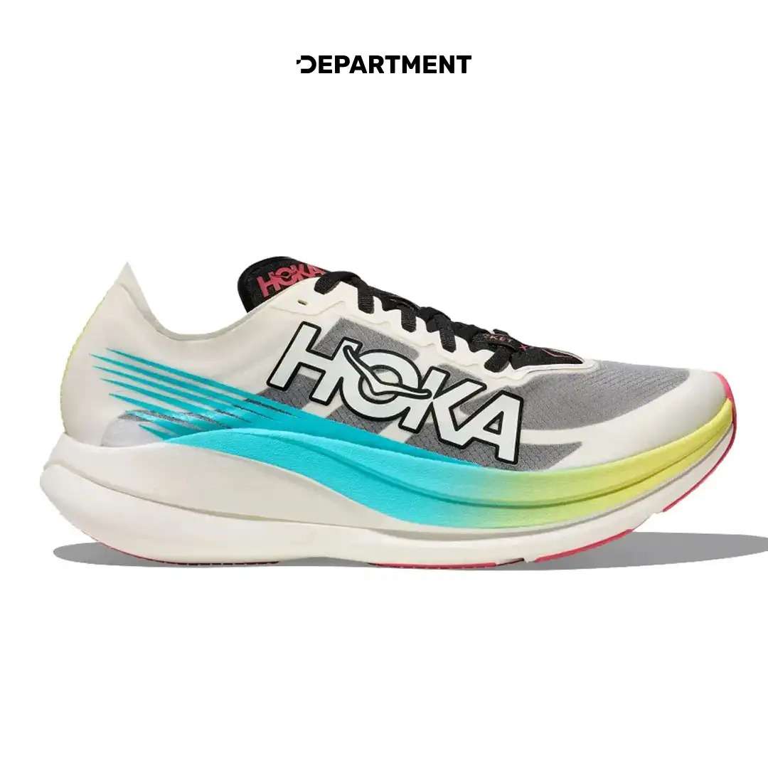 HOKA ONE ONE U ROCKET X 2