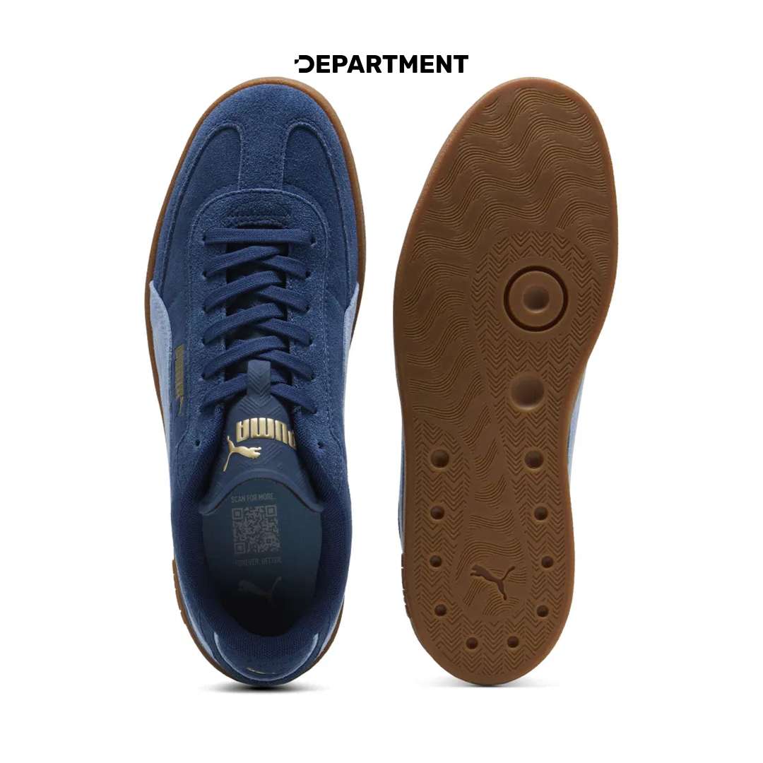 PUMA CLUB II ERA SUEDE