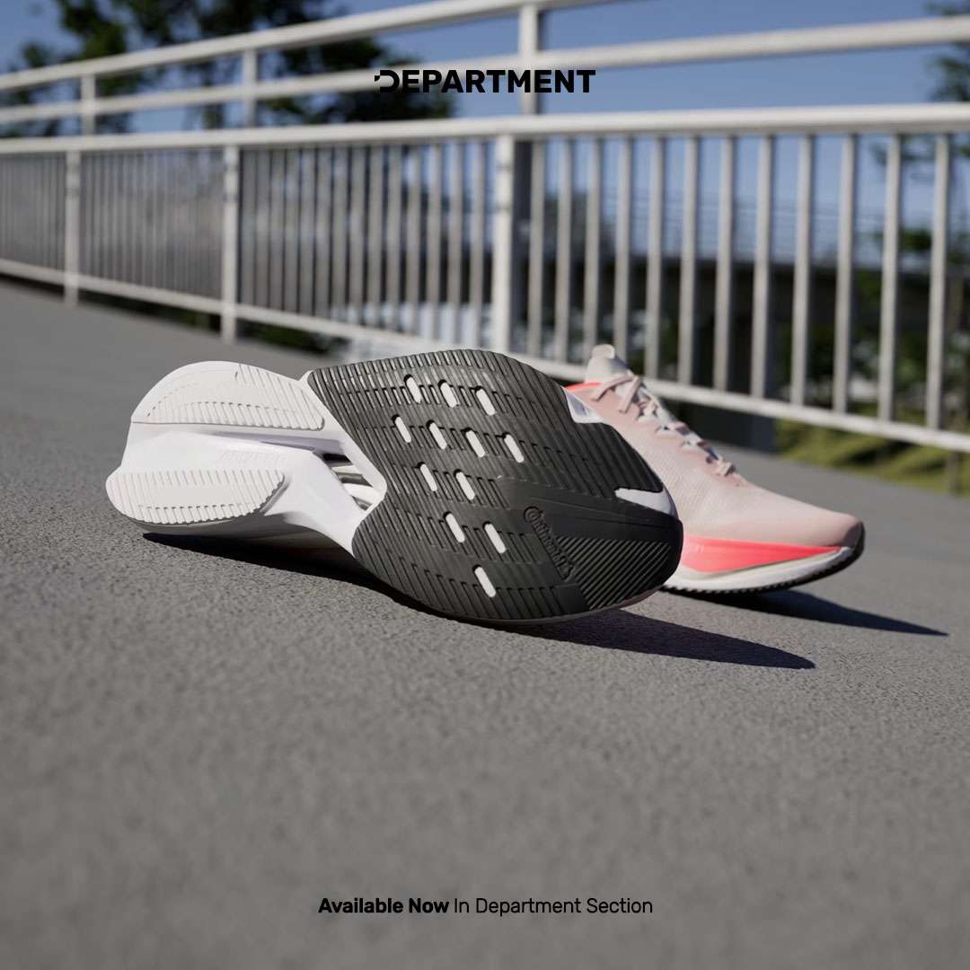 ADIDAS ADIZERO BOSTON 12 W