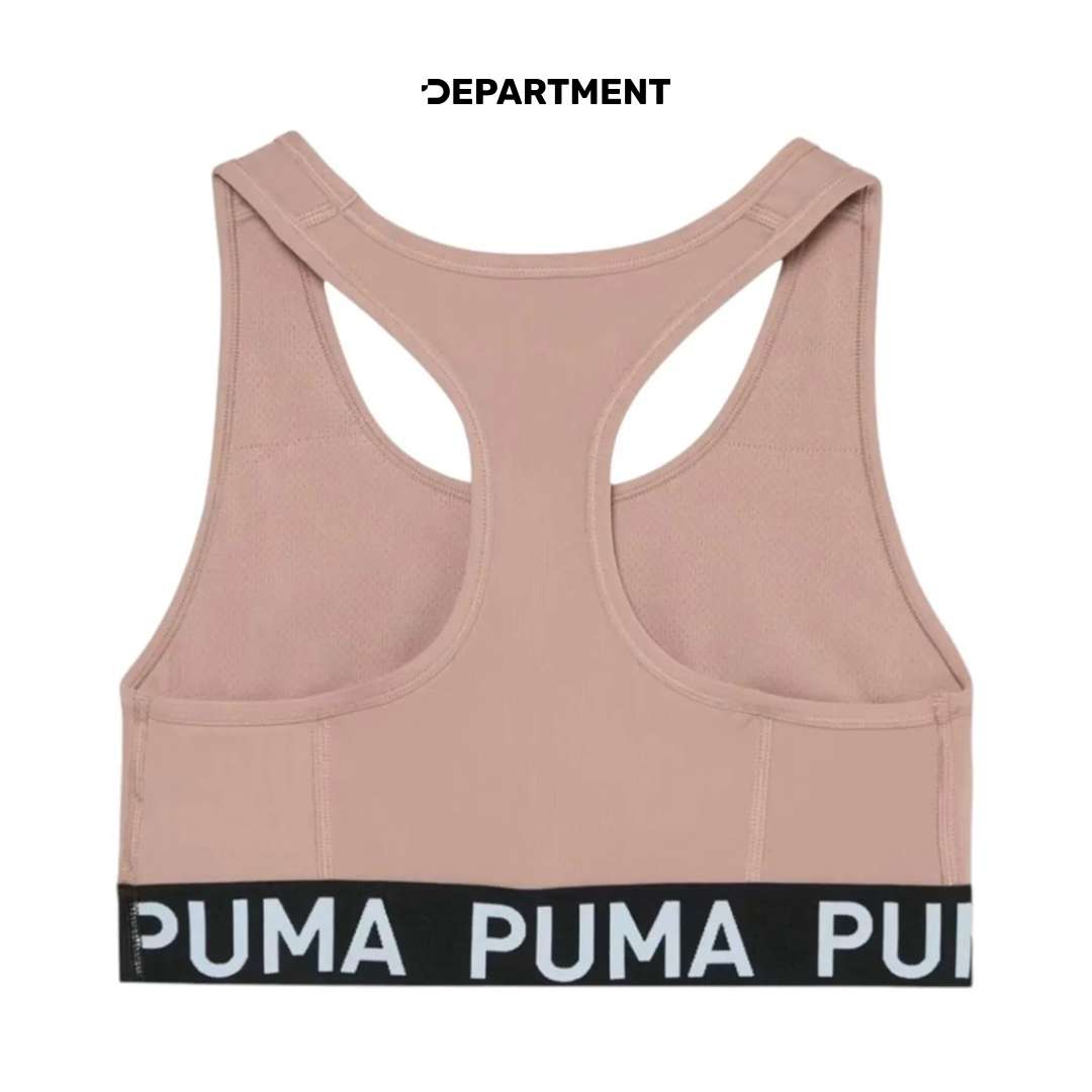 PUMA 4KEEPS ELASTIC BRA - MID