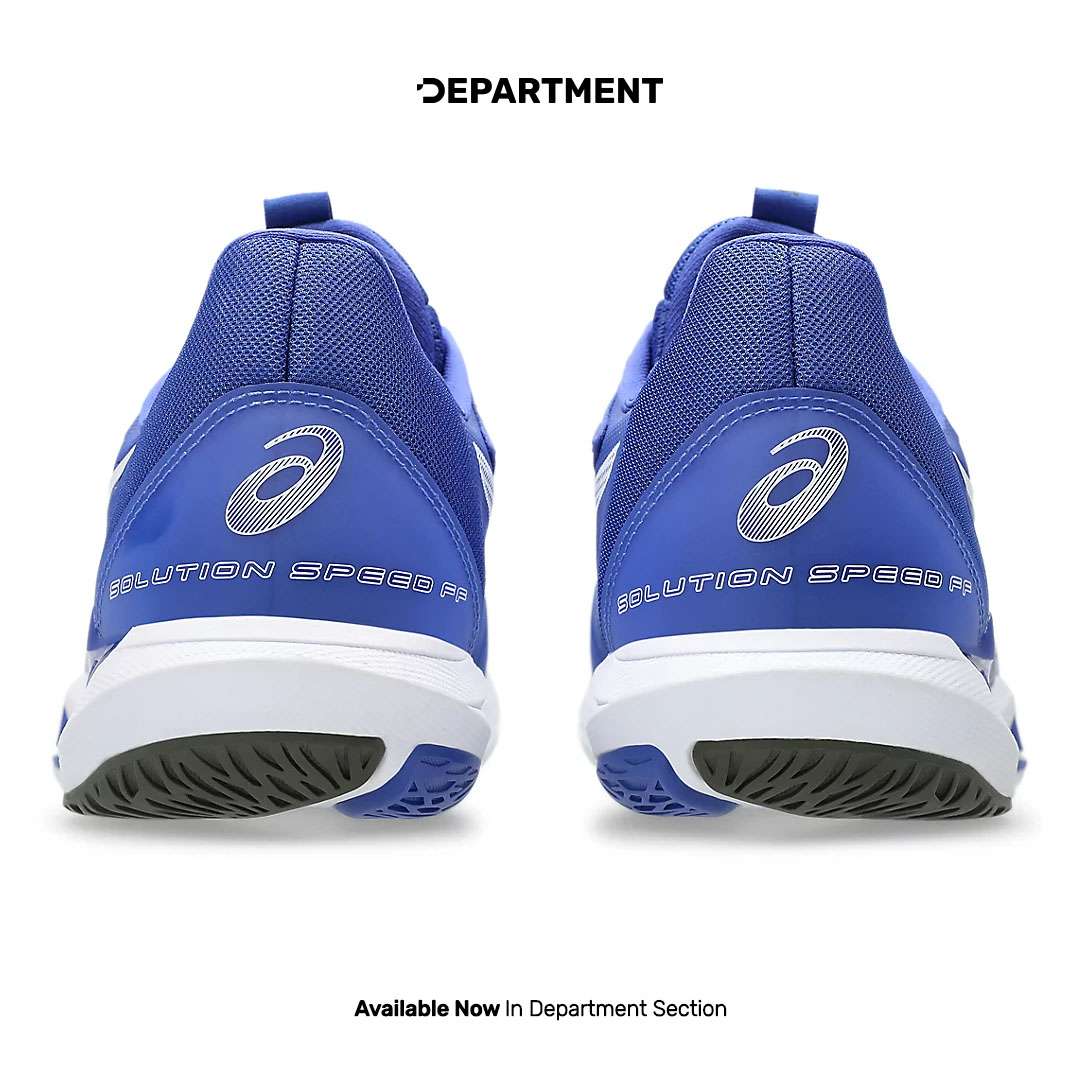 ASICS SOLUTION SPEED FF 3