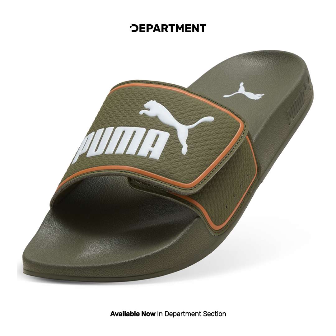 PUMA LEADCAT 2.0 V