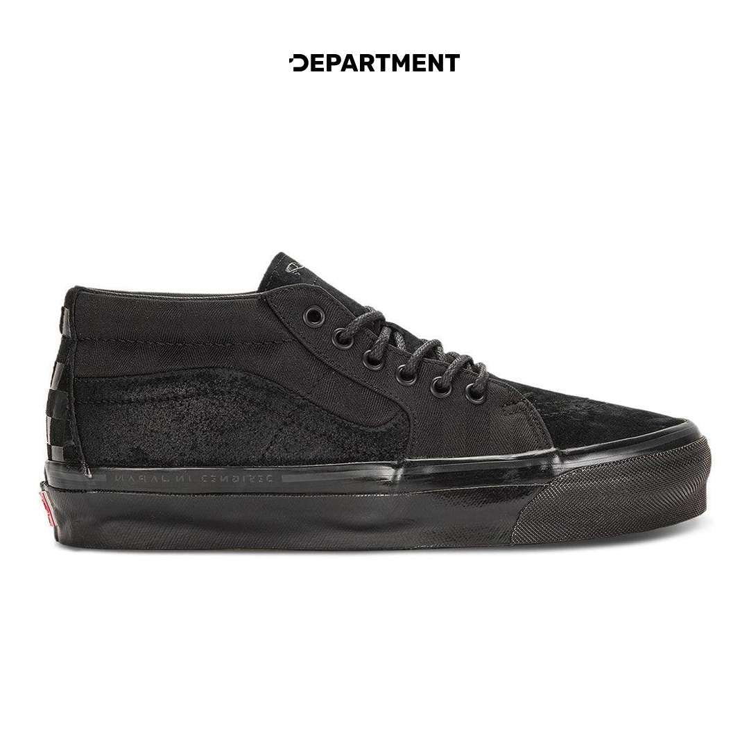 VANS SK8-MID REISSUE 83 MG LX X TOKYO DESIGN COLLECTIVE