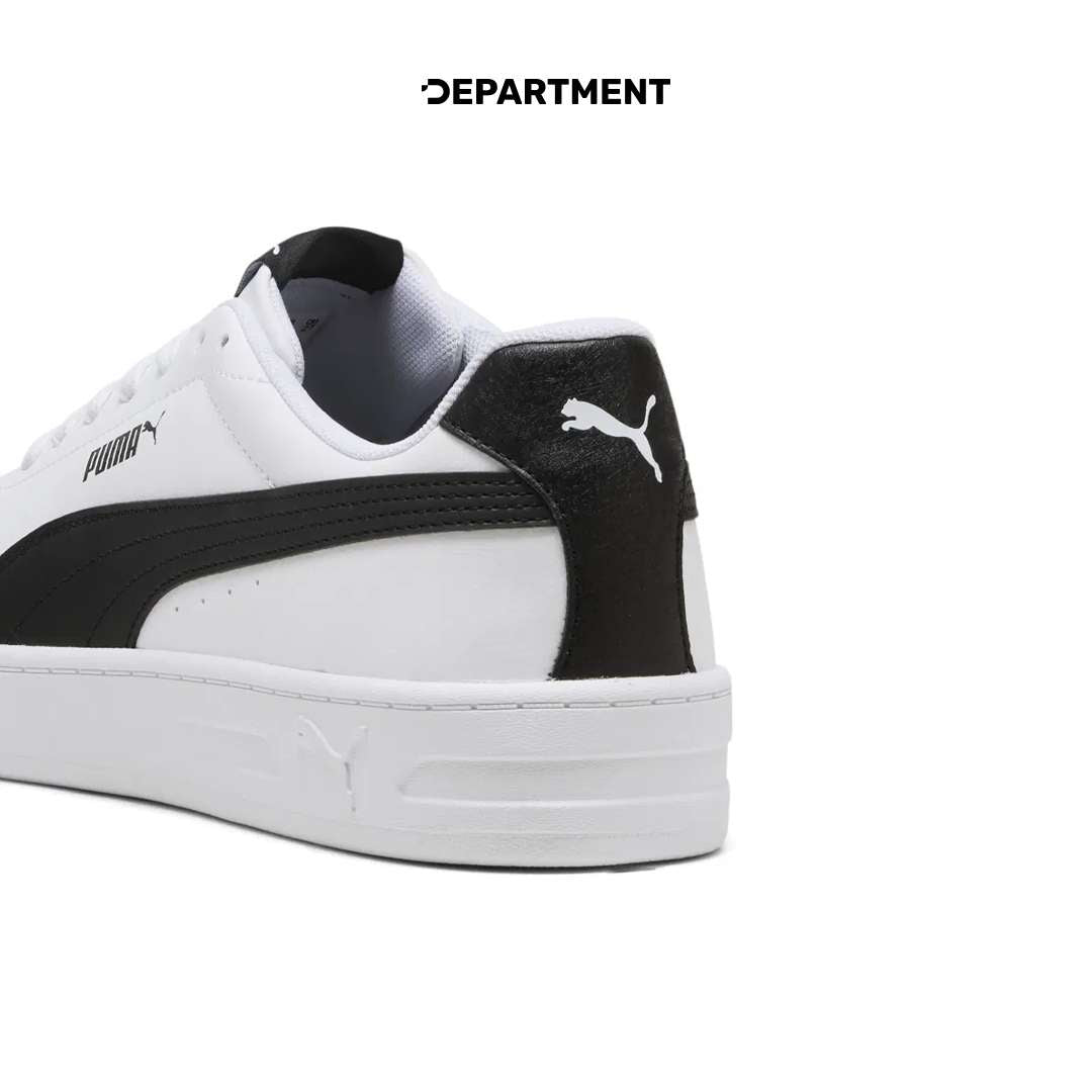 PUMA COURT CLASSIC CLEAN