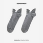 NIKE RUNNING LIGHTWEIGHT NO SHOW 1P