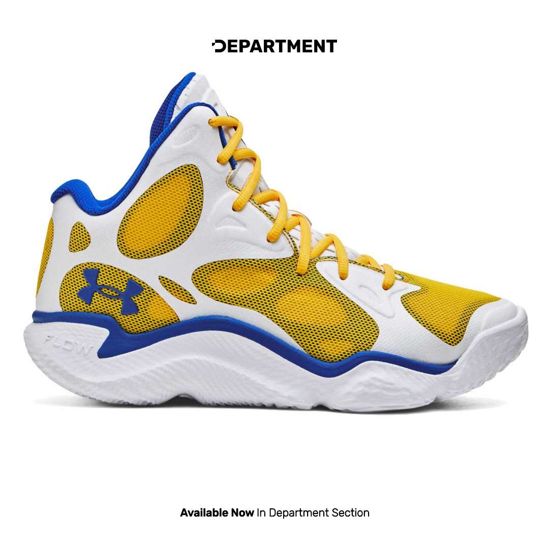 UNDER ARMOUR CURRY SPAWN FLOTRO "VOODOO"