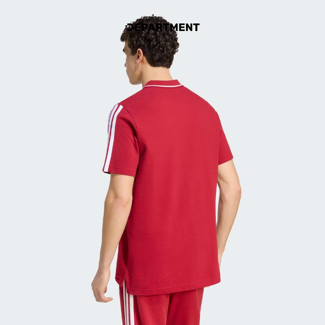 ADIDAS LIVERPOOL FC DNA
