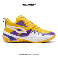 PUMA GENETICS "LAKERS"