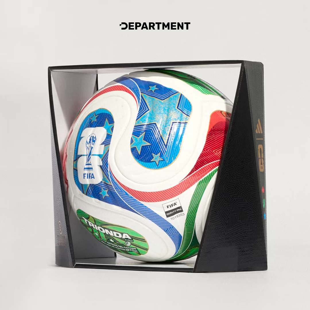 ADIDAS FIFA 2026 WORLD CUP TRIONDA PRO