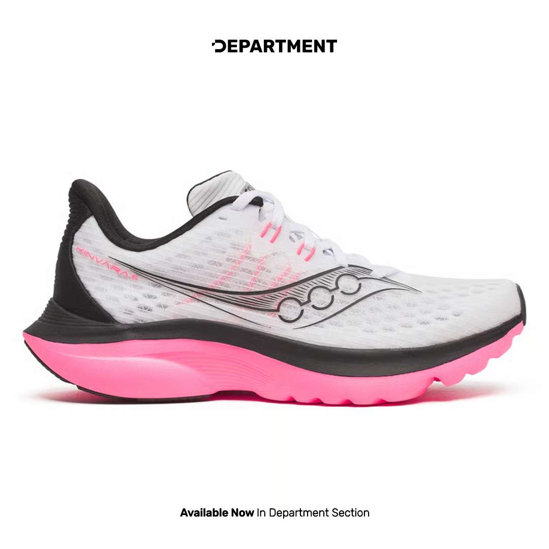 SAUCONY KINVARA 16 W