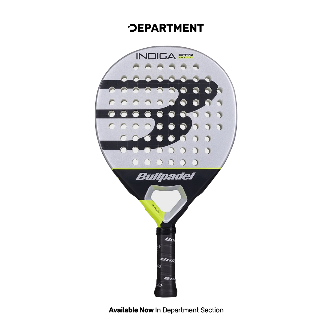 BULLPADEL INDIGA CTR 26