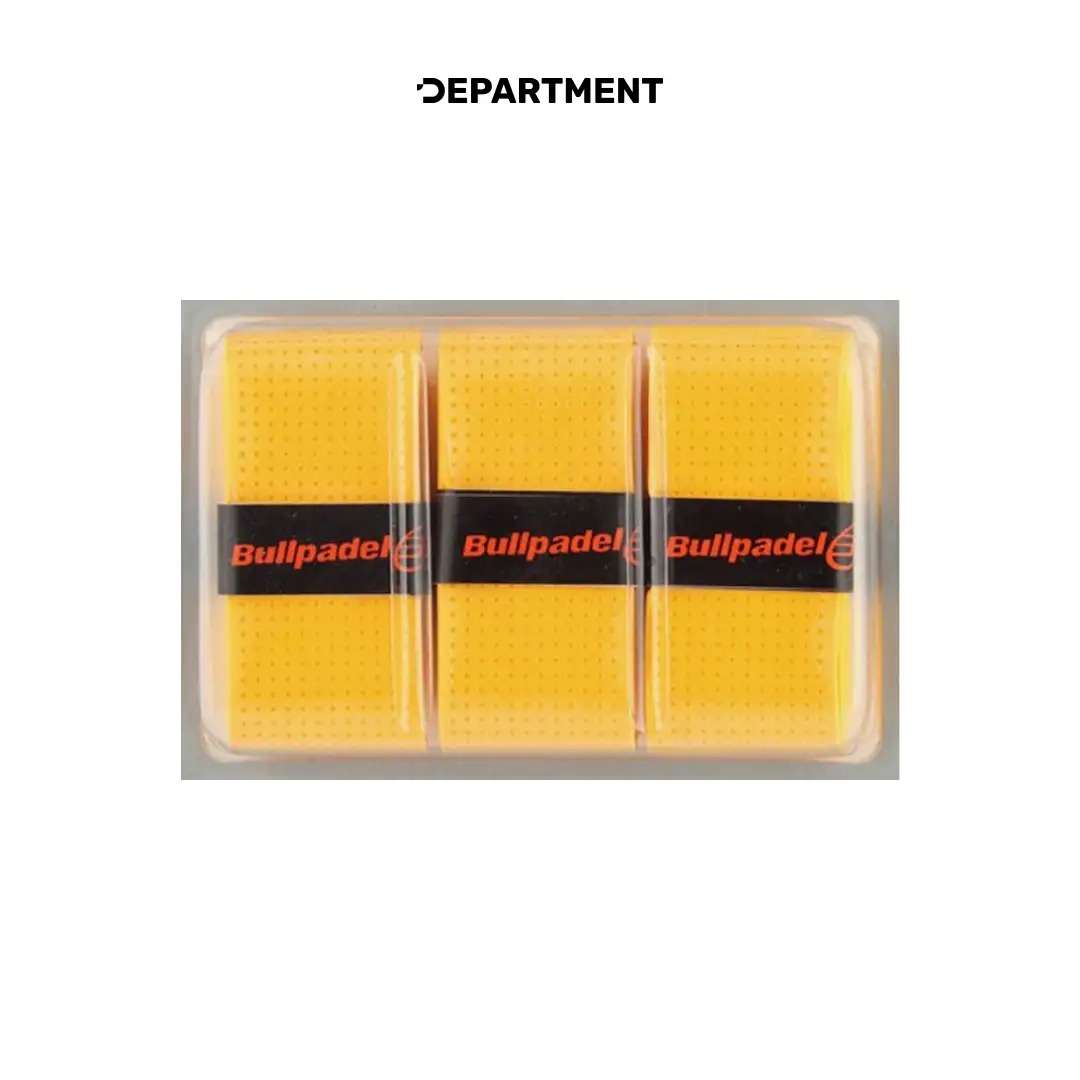 BULLPADEL COMFORT ABSORVENT OVERGRIP
