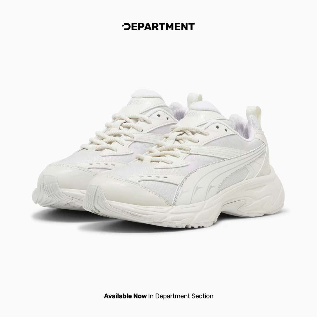 PUMA WMNS MORPHIC FUTRO-GLAM