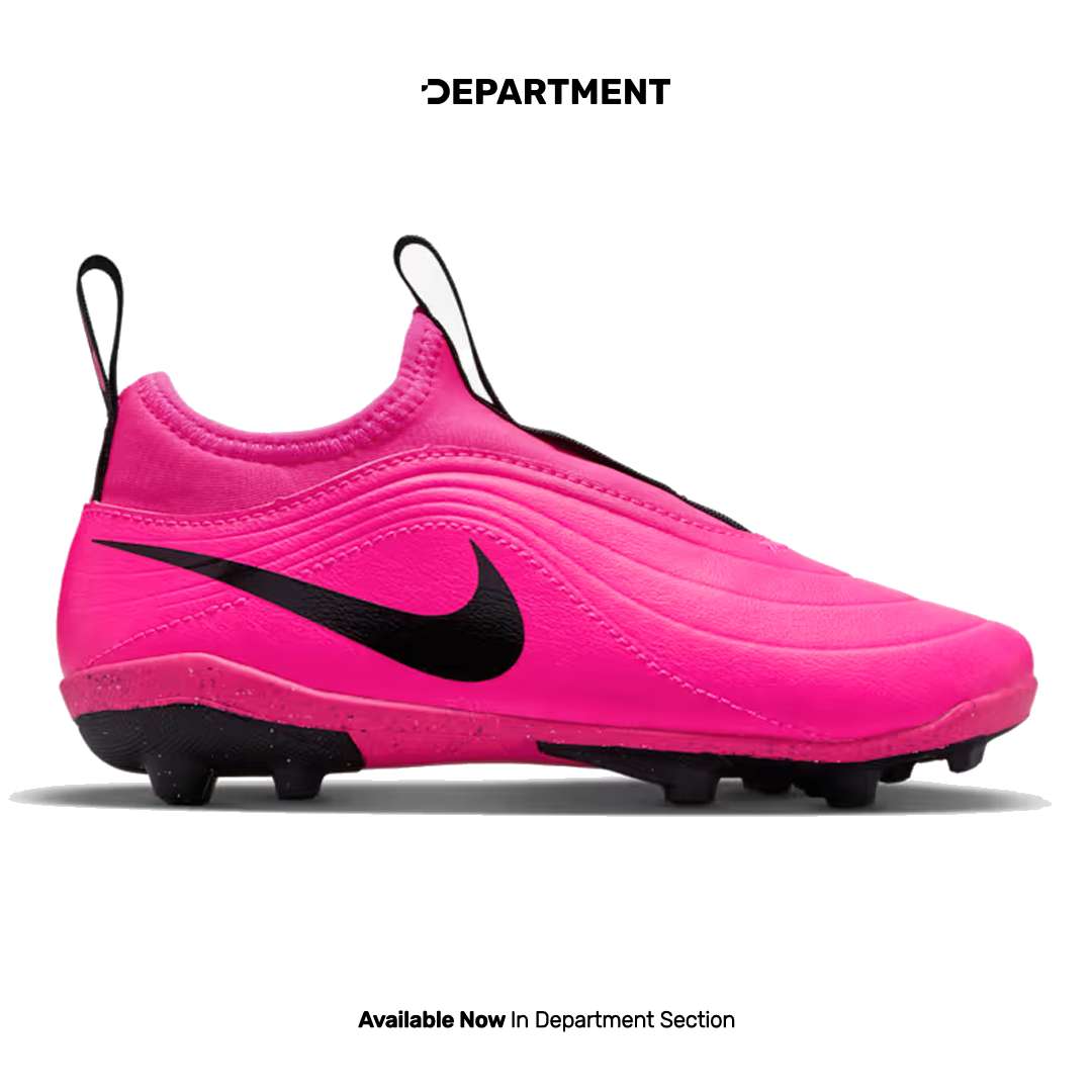 NIKE JR TIEMPO MAESTRO CLUB FG/MG