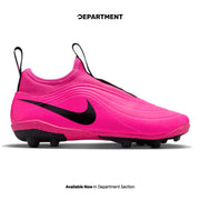 NIKE JR TIEMPO MAESTRO CLUB FG/MG