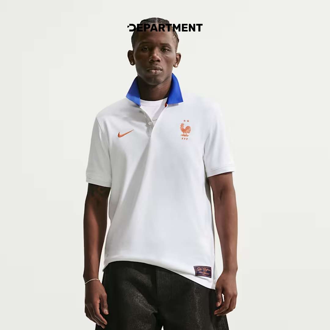 NIKE FRANCE 26/27 THE NIKE POLO