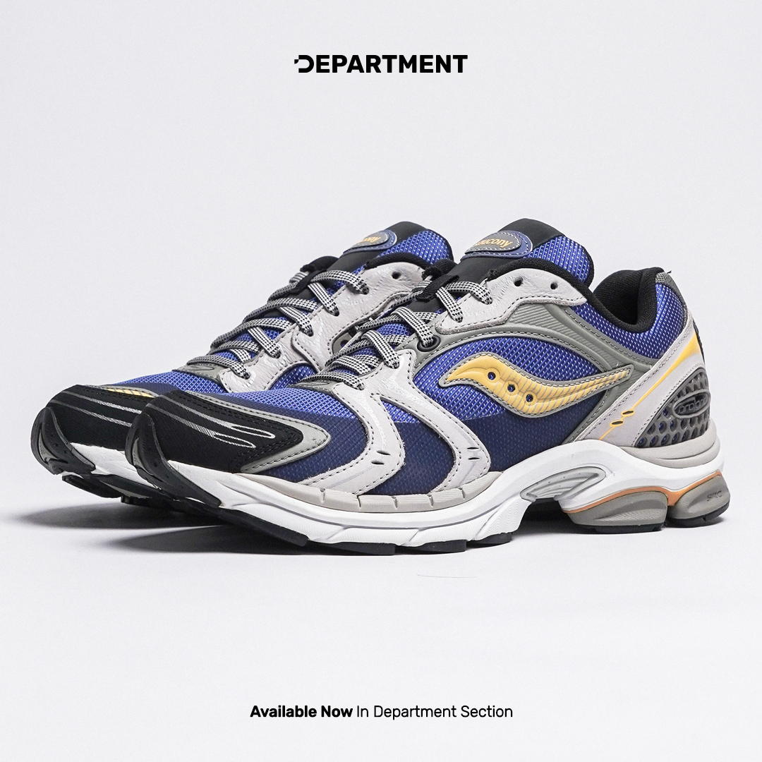 SAUCONY PROGRID TRIUMPH 4