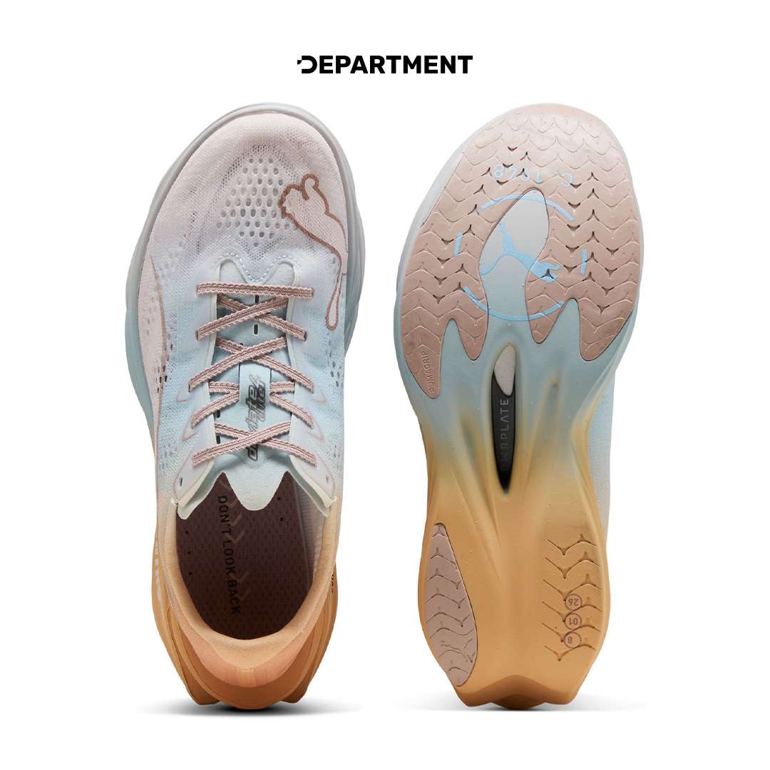 PUMA WN'S DEVIATE NITRO ELITE 4 "RUN CLUB"