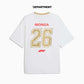 PUMA F1 ITALY RELAXED