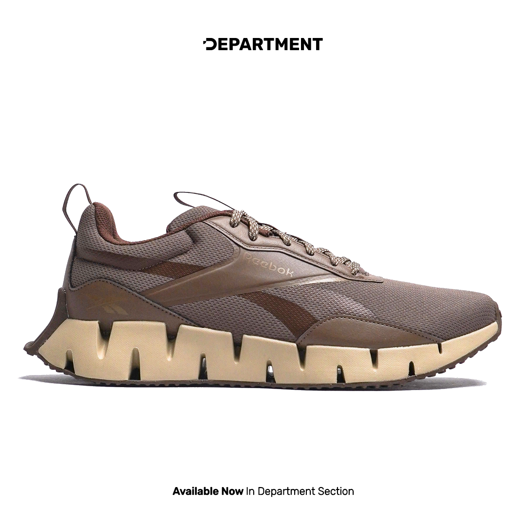 REEBOK ZIG DYNAMICA STR