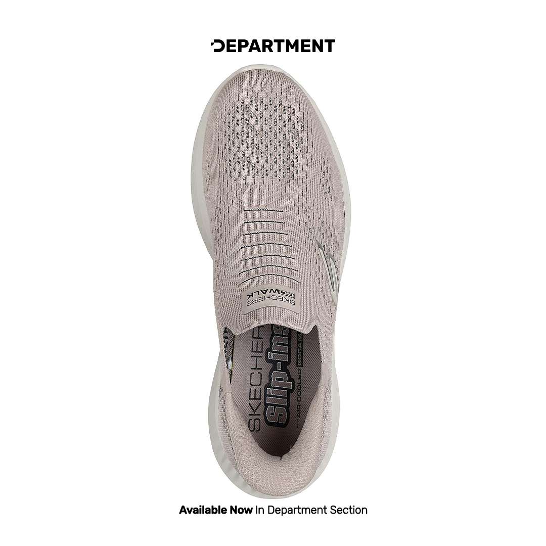 SKECHERS GO WALK NOW SAUNTERED