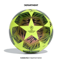 ADIDAS UCL 25/26 FINAL CLUB