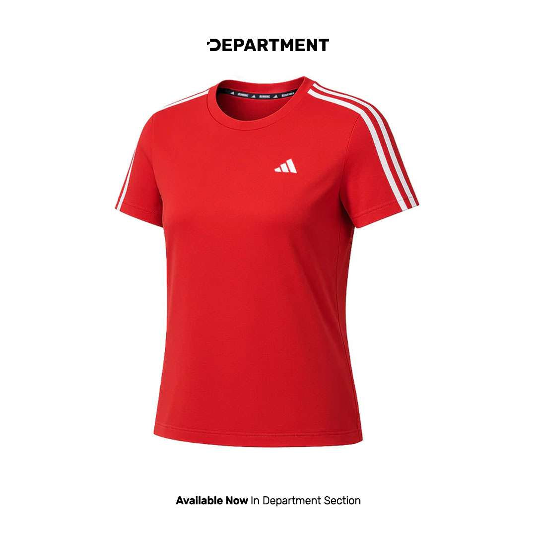 ADIDAS OWN THE RUN 3-STRIPES