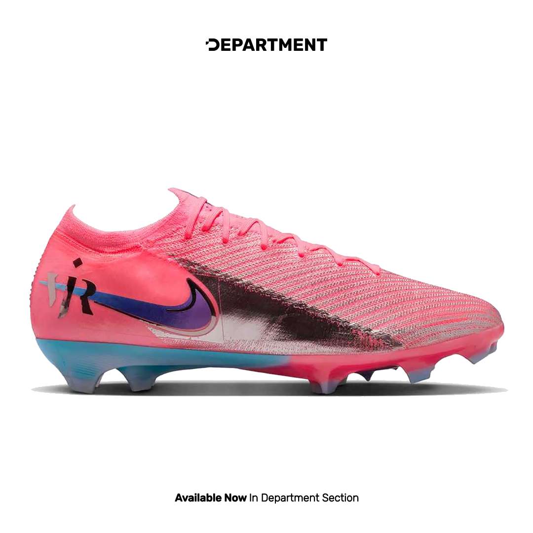 NIKE MERCURIAL VAPOR 16 ELITE FG "VINI JR."
