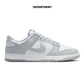 NIKE DUNK LOW RETRO