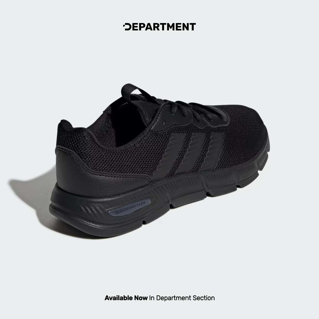 ADIDAS CLOUDFOAM FLEX LACES