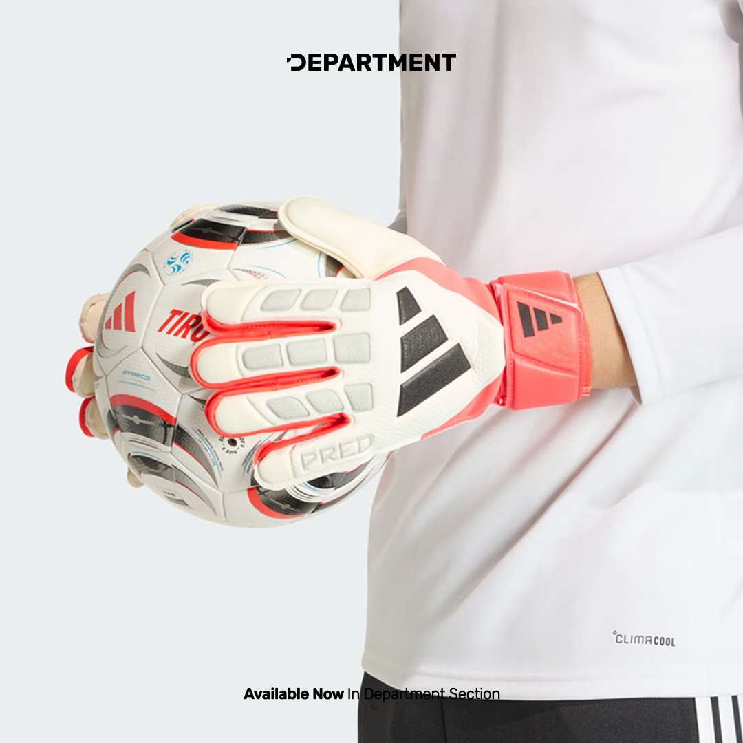 ADIDAS PREDATOR GOALKEEPER MATCH