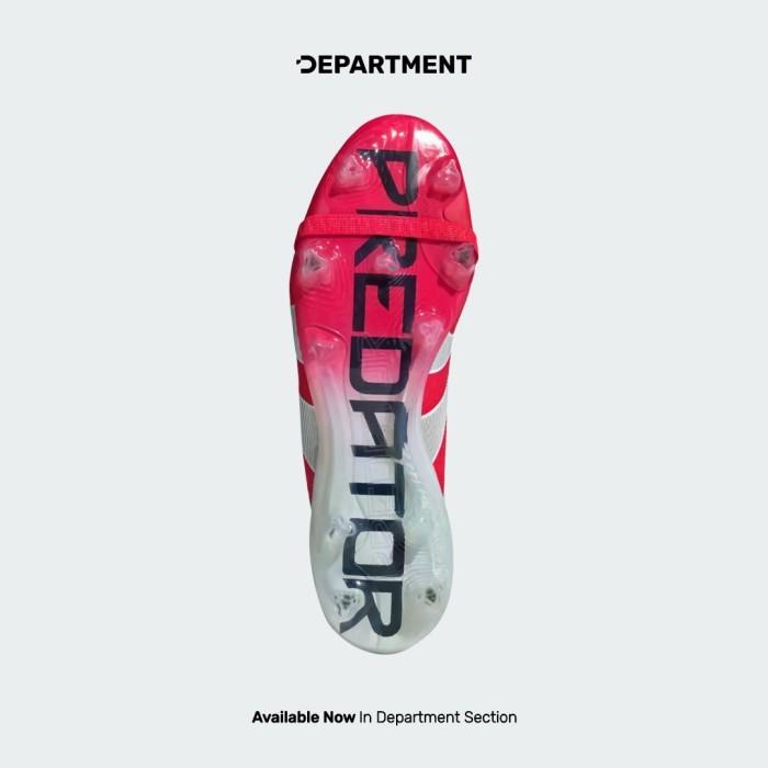 ADIDAS PREDATOR ELITE FT FG