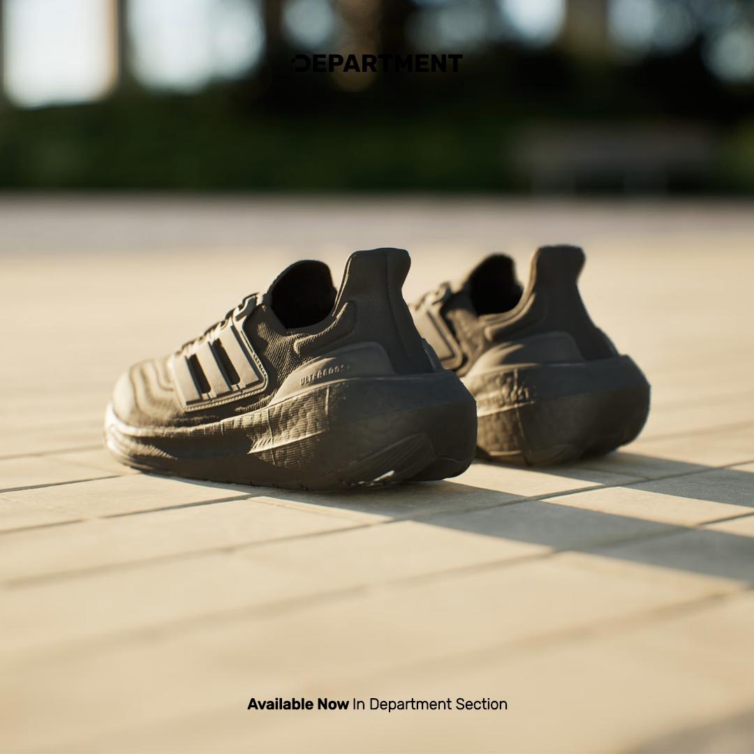 ADIDAS ULTRABOOST LIGHT W