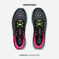 UNDER ARMOUR FLOW VELOCITI WIND 2 SPEED OVERDRIVE CN Department