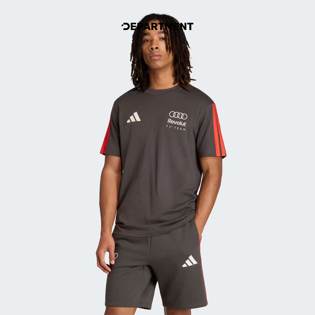 ADIDAS AUDI REVOLUT FORMULA ONE TEAM DNA