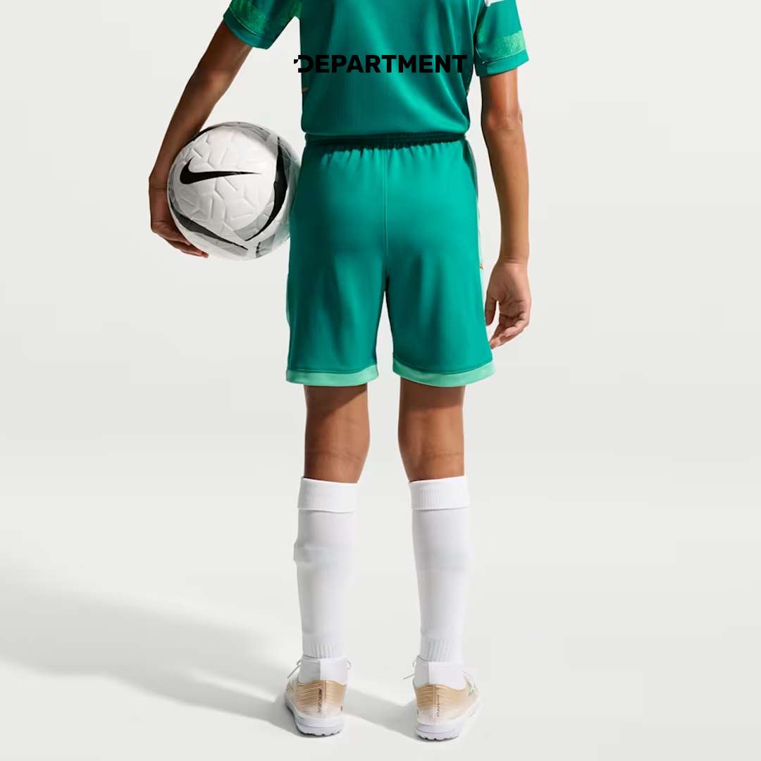 NIKE DRI-FIT ACADEMY 25