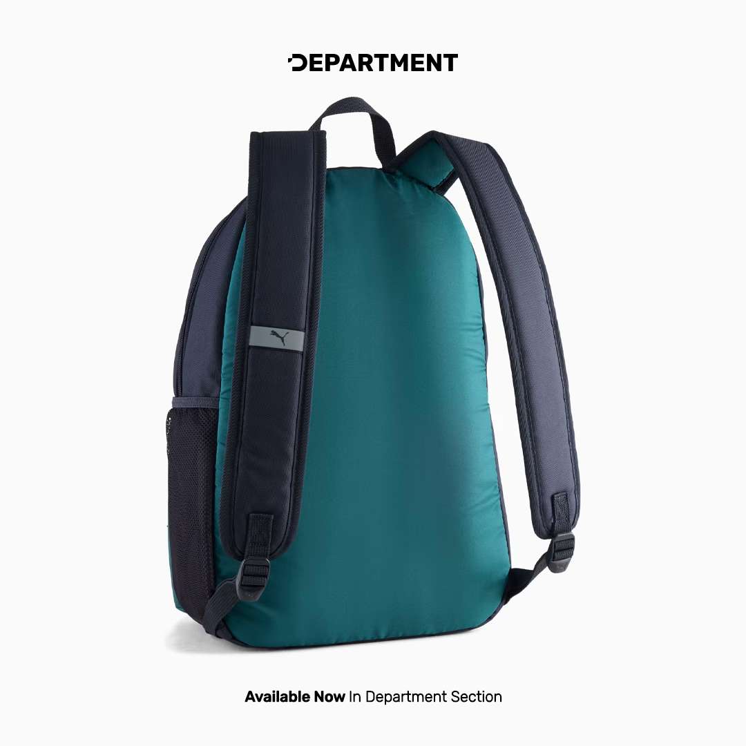 PUMA PHASE COLOUR-BLOCK