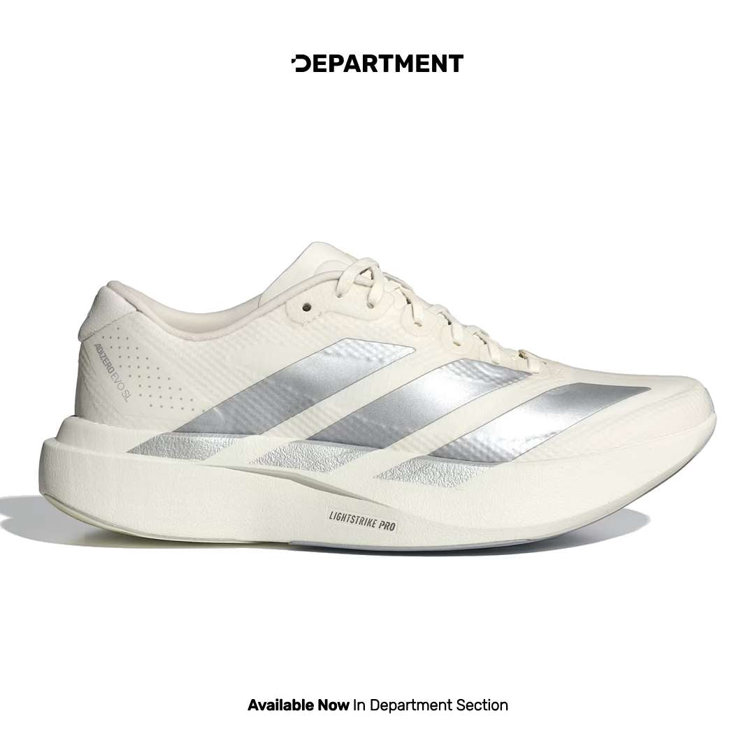 ADIDAS ADIZERO EVO SL WOVEN W
