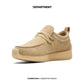 CLARKS MAYCLIFFE X RONNIE FIEG Department